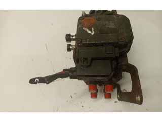 Vstřikovací čerpadlo 0470504011 Opel Zafira A