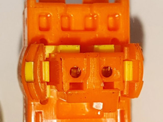 Подрулевой шлейф SRS 4806039SUG52   Lexus RX III