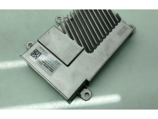 Блок управления 2655726, MU5T14G650HAF   Ford Focus