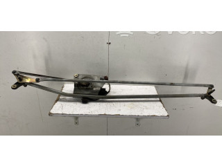 Моторчик дворников 00006401G1 Citroen Xsara Picasso