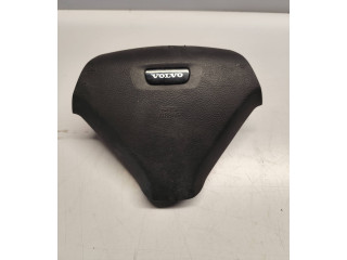 Подушка безопасности водителя 9208345, A6308B2220071 Volvo S60