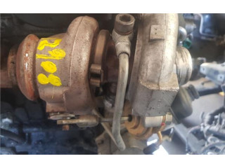 Turbodmychadlo Турбина 9682881380 Citroen Berlingo