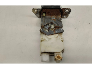 Замок багажника 5808A079 Mitsubishi Outlander 2007 - 2012 года