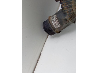 Интеркулер 1K0145803BM Volkswagen Caddy