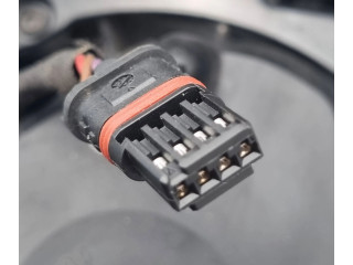 Zpětné zrcátko BMW X6 E71 2011 7282722, 51167282722