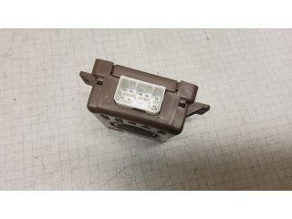 Блок управления 96427140   Chevrolet Nubira