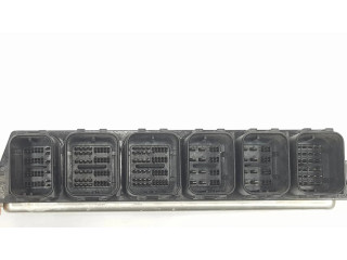 Блок управления двигателя 13618472586   BMW X3 G01