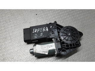 Передний двигатель механизма для подъема окон