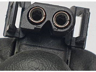 Вентилятор печки Mercedes-Benz S W220