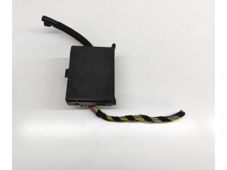 Блок управления климат-контролем 9836236080   Peugeot 2008 II