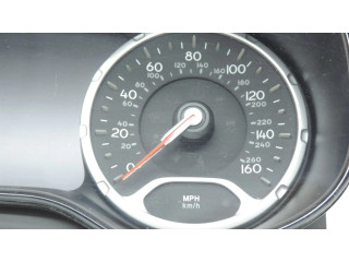 Панель приборов 735618965, 735675551 Jeep Renegade