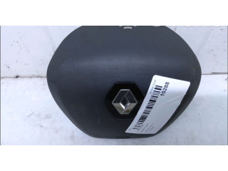 Надувная подушка для руля       Renault Clio IV  2012 -  года   