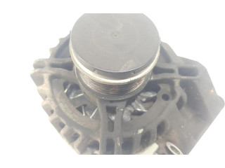 Генератор 95524553, 95524553   Opel Combo D      