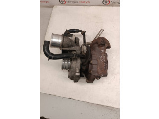 Турбина Turbo KIA Sorento 282312F100, 7805020001