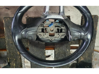 Руль Peugeot 2008 I 2013 - 2019 года 98007408ZD, 98007408ZD