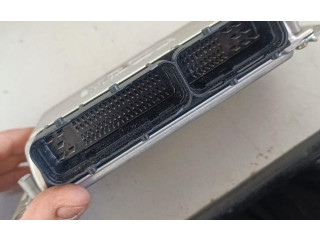 Блок управления двигателя Lancia Lybra