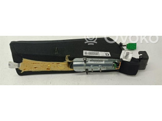 Подушка безопасности в сиденье Citroen C5