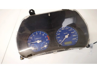 Přístrojová deska Honda HR-V 1999 hr0265, hr-0265