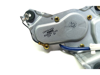 Моторчик заднего дворника 8492007145 Mazda MPV II LW