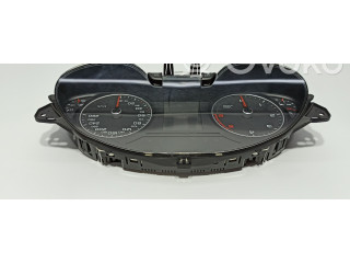 Панель приборов 8K0920932, 503002561431   Audi A4 Allroad       