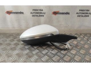 Зеркало электрическое Volkswagen e-Golf 2014 - года