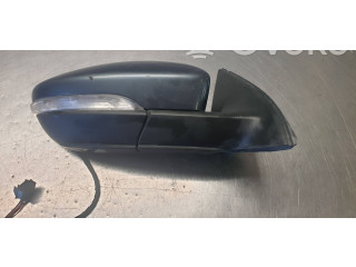 Zpětné zrcátko Volkswagen PASSAT B7 2012 3C0857934A