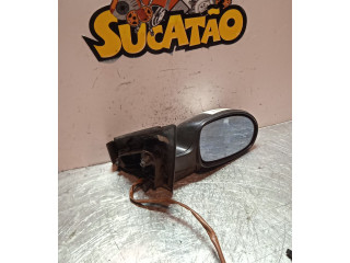 Зеркало электрическое        Citroen C5  2005 - 2008 года   