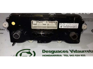 Блок управления климат-контролем 1K0820047CR, 5HB00871950 Volkswagen Golf SportWagen