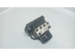 Блок АБС 1J0907379D, 1J0614117B Audi A3 S3 8L 1996-2003 года