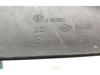 Зеркало электрическое        Renault Twingo III  2014 -  года   