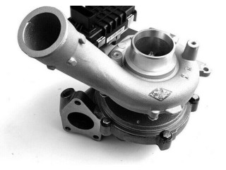  Турбина Audi A5 Sportback 8TA  776469-0006, TC10-0418         