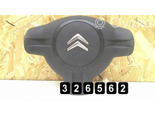 Подушка безопасности водителя    Citroen C1