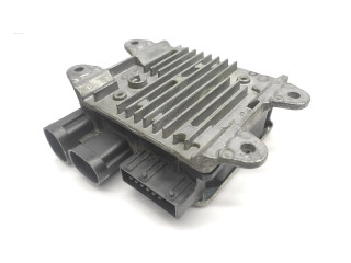 Řídící jednotka 9653783580   Citroen C3 Pluriel 