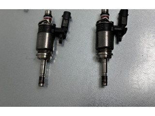 Комплект форсунок 04E906036AD, 04E906036AD Skoda Octavia Mk3 (5E)