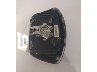 Подушка безопасности водителя    Renault Trafic II (X83)