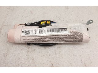 Подушка безопасности в сиденье 8R0880242B Audi A4 S4 B8 8K