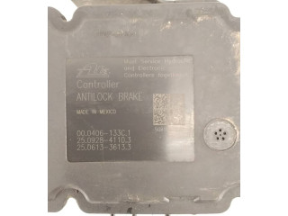 Блок АБС P68025777AD, 25021207624 Jeep Grand Cherokee (WK) 2005 - 2010 года