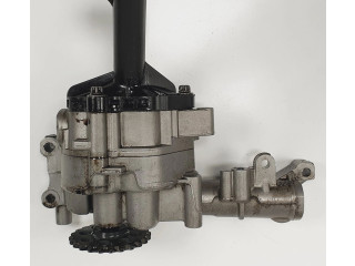 Čerpadlo oleje 6401810401 Mercedes-Benz A W169