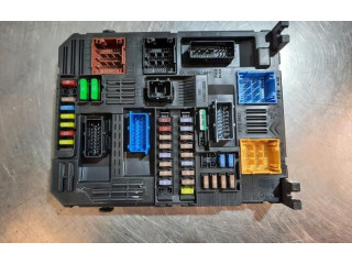 Pojistková skříňka 9830707680 Citroen Berlingo 2020