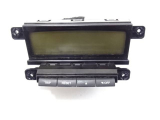 Дисплей    957101H300   KIA Ceed