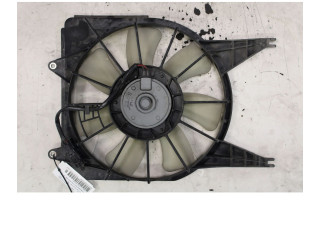 Čerpadlo oleje Honda Accord N22B1