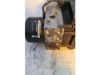 Блок управления АБС 1J0698217A   Audi A3 S3 8L