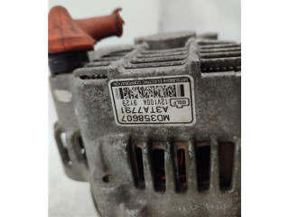 Генератор MD358607, A3TA7791 Mitsubishi Space Wagon