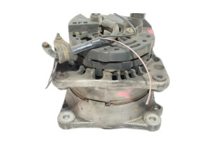 Генератор 037903025L Volkswagen Lupo