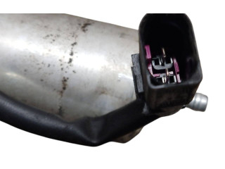 Pojistková skříňka Топливный насос 1K0906089A, 0580464121 Volkswagen Transporter - Caravelle T5 2013