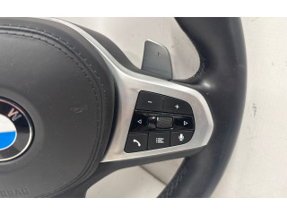 Руль BMW X3 G01  2018 - 2024 года SW950232304      