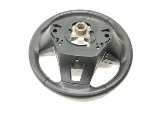 Руль Mazda 3 II 2013 - 2016 года BJS832980, BJS832982