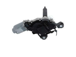 Моторчик заднего дворника 5J9955711B, N1-0965N Skoda Fabia Mk2 (5J)