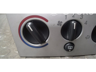 Блок управления климат-контролем 13219160, 06822082   Opel Meriva A