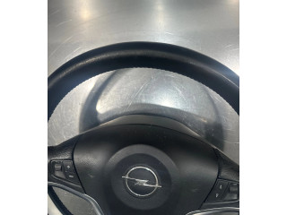 Volant Opel Antara 2008